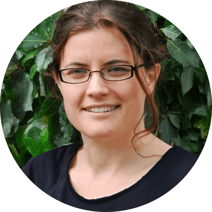 Dr. Niamh Connolly