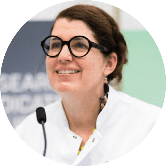 Dr. Deborah McIntyre