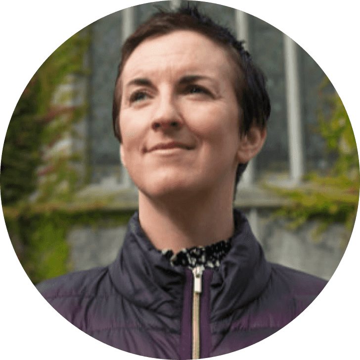 Professor Eilís Dowd